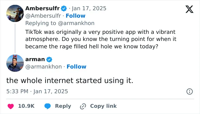 Former TikTok Employee Goes Viral For Unveiling 30 Company Secrets Online, Sparks Massive Debate