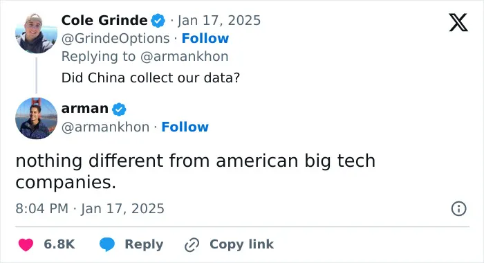Former TikTok Employee Goes Viral For Unveiling 30 Company Secrets Online, Sparks Massive Debate