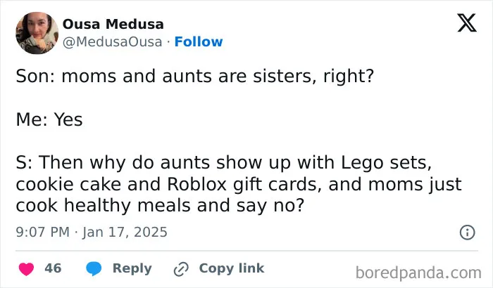 30 Of The Best Tweets From Parents That Made People Laugh This January