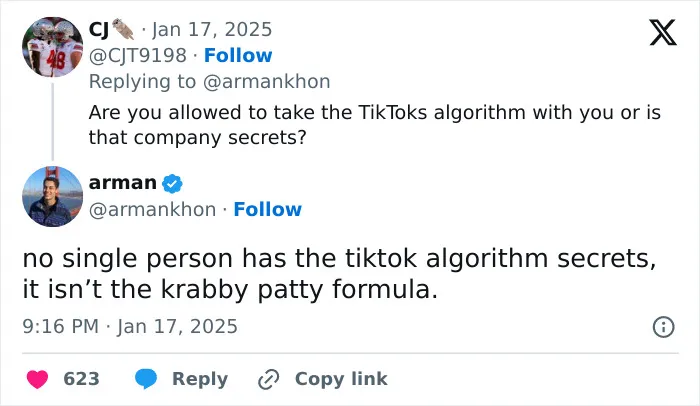 Former TikTok Employee Goes Viral For Unveiling 30 Company Secrets Online, Sparks Massive Debate