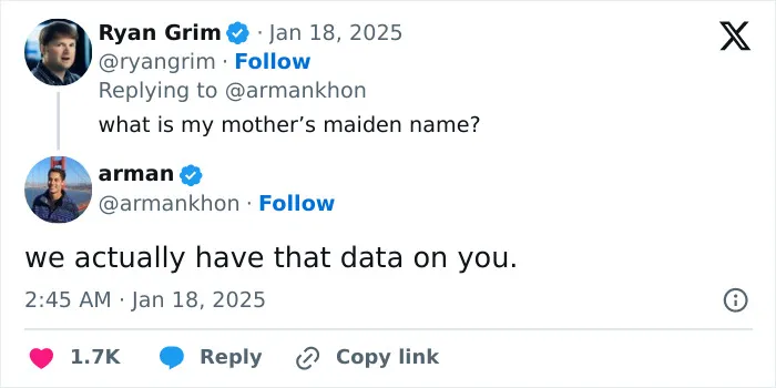 Former TikTok Employee Goes Viral For Unveiling 30 Company Secrets Online, Sparks Massive Debate
