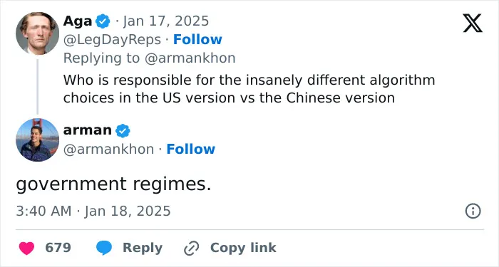 Former TikTok Employee Goes Viral For Unveiling 30 Company Secrets Online, Sparks Massive Debate