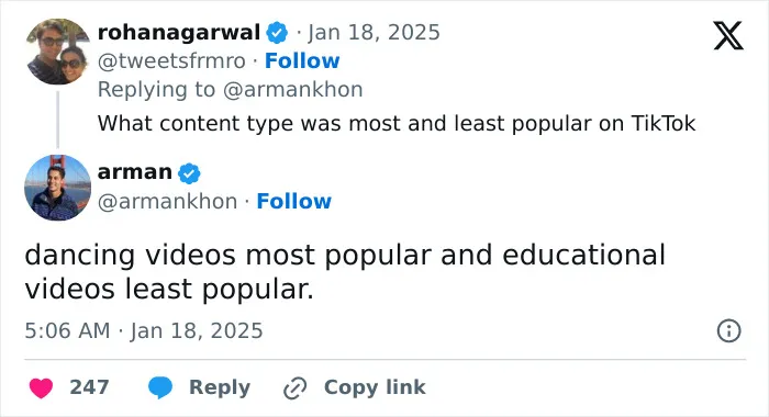 Former TikTok Employee Goes Viral For Unveiling 30 Company Secrets Online, Sparks Massive Debate