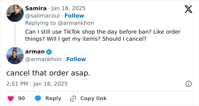 Former TikTok Employee Goes Viral For Unveiling 30 Company Secrets Online, Sparks Massive Debate