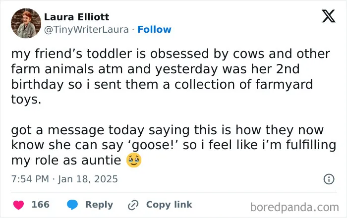 30 Toddlers That Said Hilariously Surprising Things, As Shared By Their Parents Online