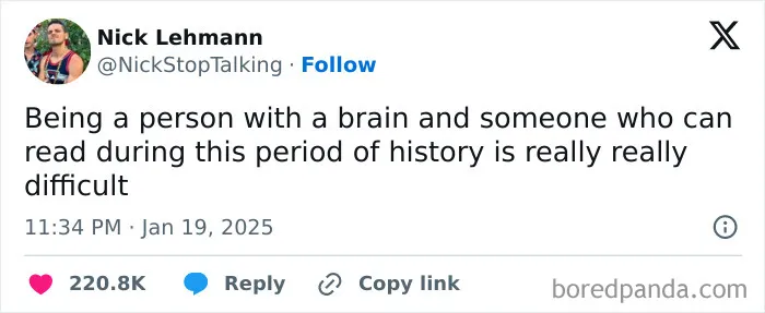 50 Of The Funniest Tweets You Might Have Missed This Month