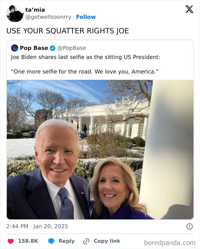 50 Of The Funniest Tweets You Might Have Missed This Month