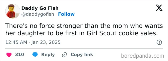30 Of The Best Tweets From Parents That Made People Laugh This January