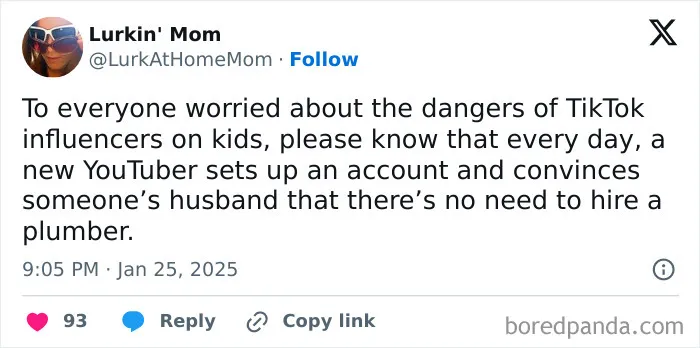 50 Of The Funniest Tweets You Might Have Missed This Month
