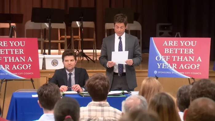 40 Shows That Have Amazing Rewatchability According To Folks Online