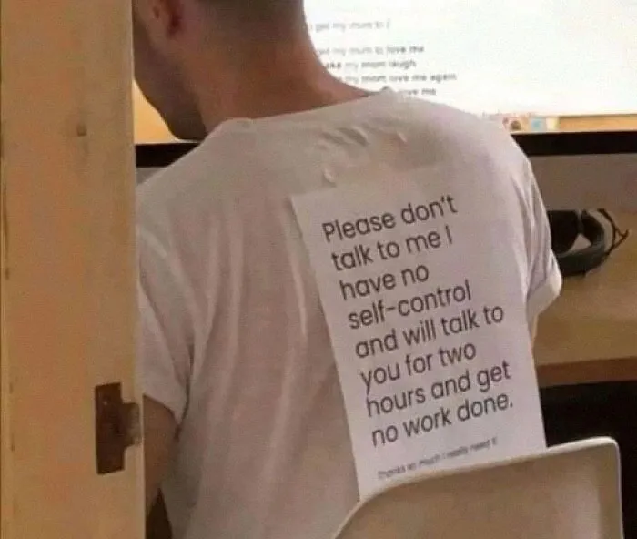 30 Funny Student Memes That Show What Life Is Like At College