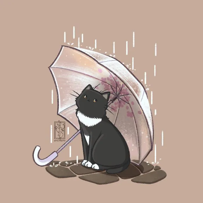 "Rainy Day"