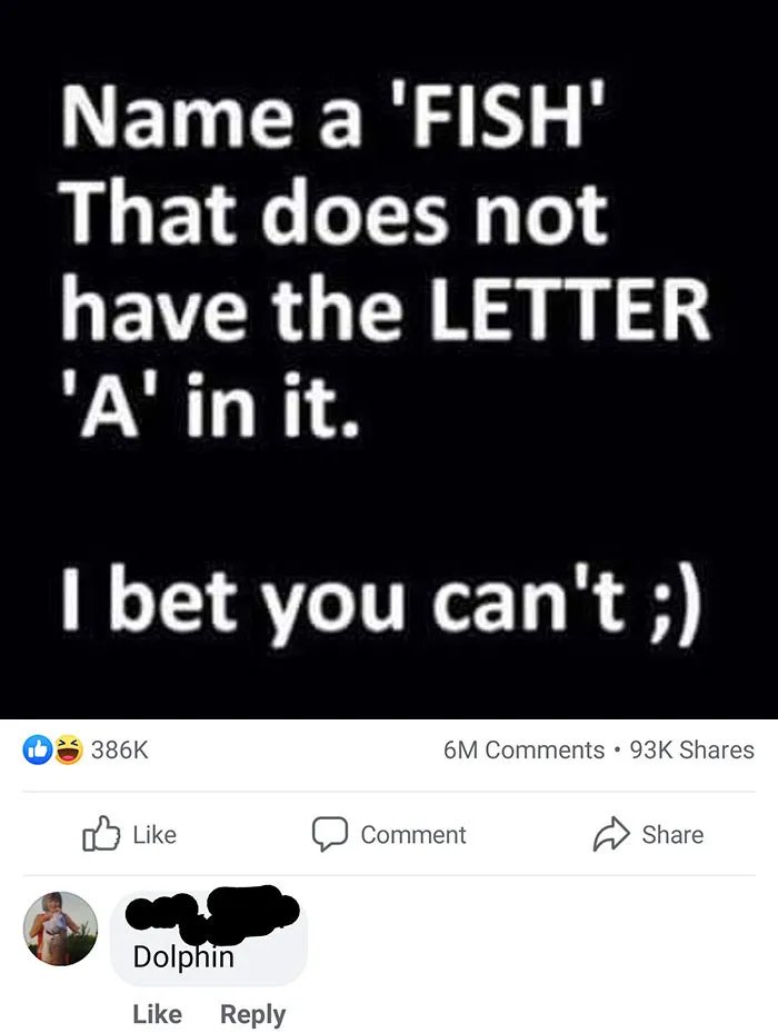 My Aunt Needs A Little Help