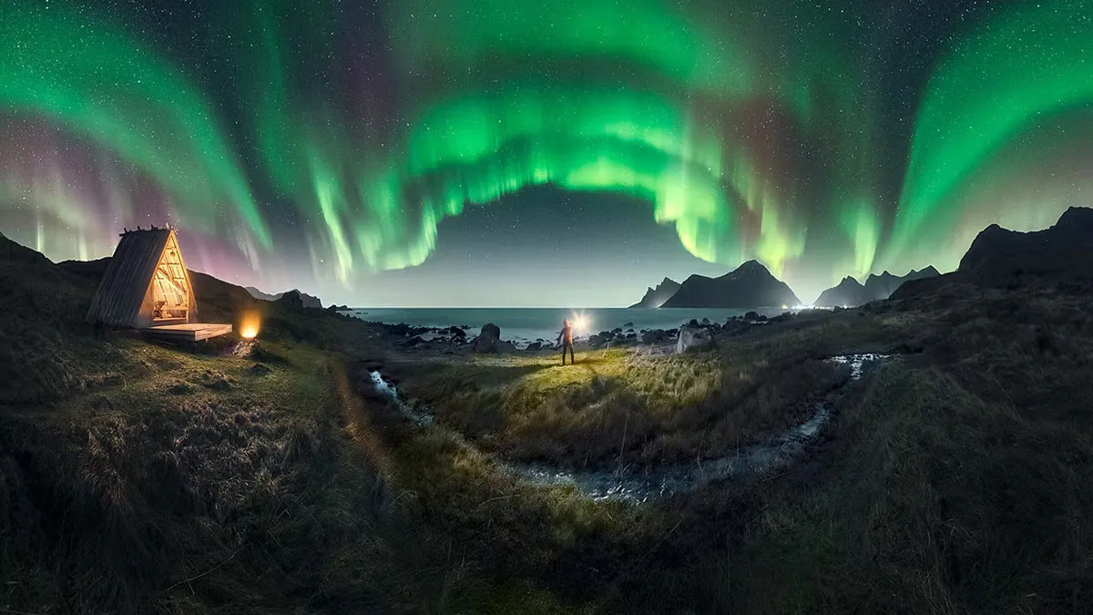 31 Best Shots By Photographers Winning The 2024 Artist Gallery Awards
