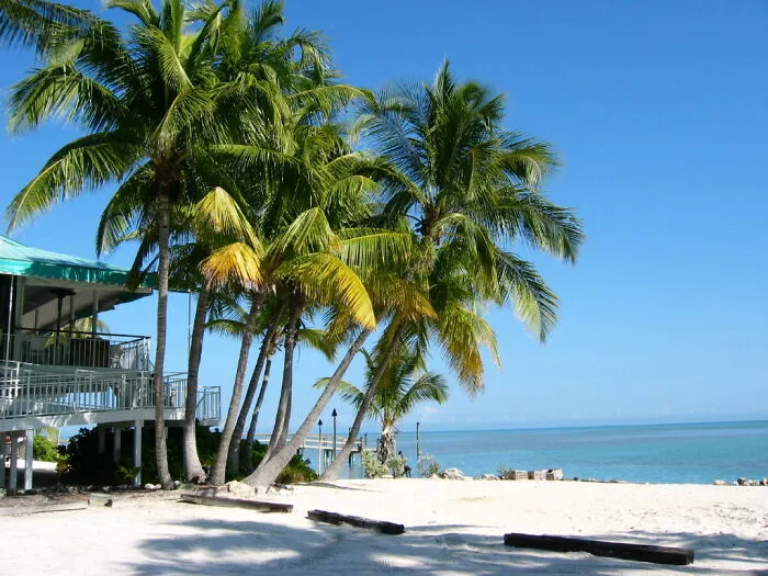 Islamorada, Florida