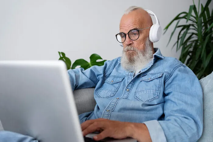 38 Older Adults Share The Technology They Just Won't Use
