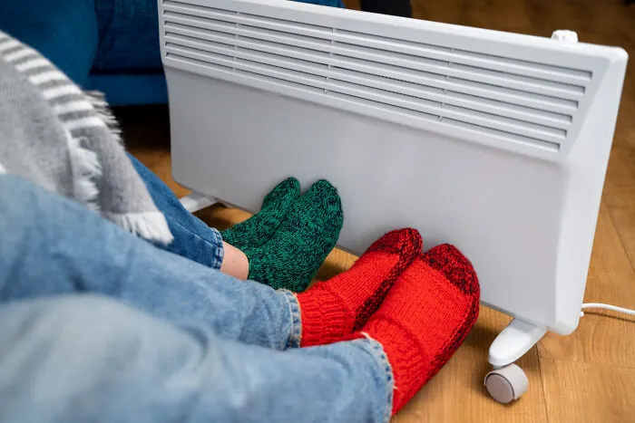 Heat Their Homes This Winter