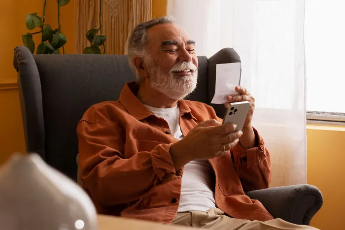 38 Older Adults Share The Technology They Just Won't Use