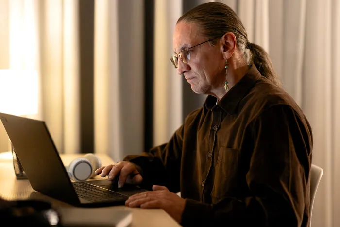 38 Older Adults Share The Technology They Just Won't Use