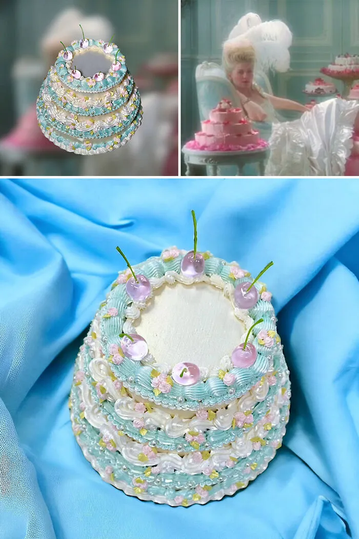Marie Antoinette