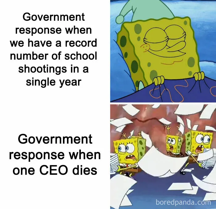 'murica Never Disappoints