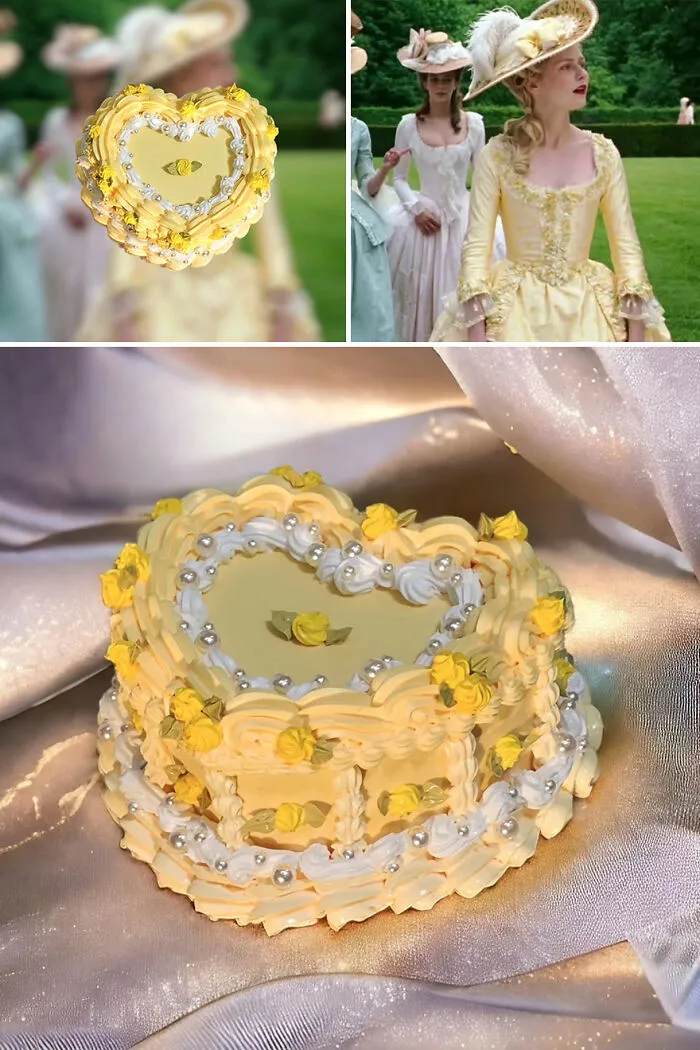 Marie Antoinette