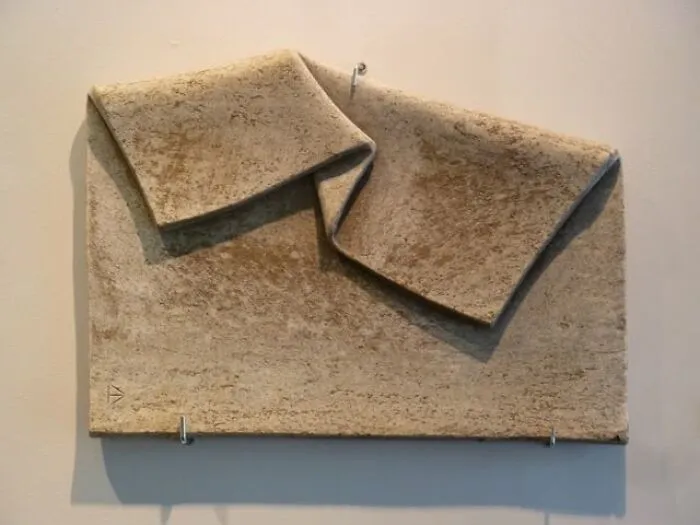 Soft As Stone: 50 Sculptures That Defy The Laws of Physics
