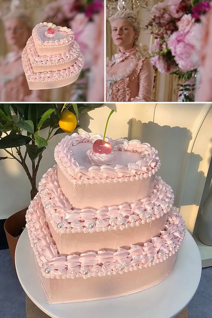 Marie Antoinette