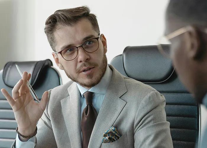30 Awkward Job Interviews That Left Applicants And Employees Losing Sleep