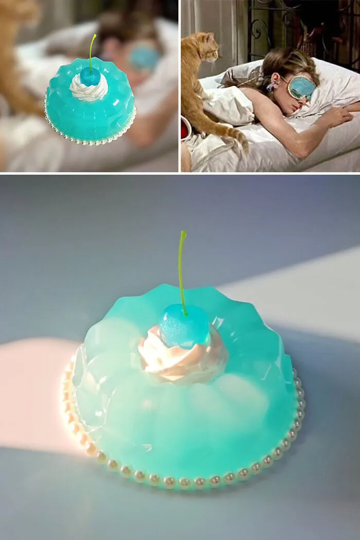Breakfast At Tiffany's