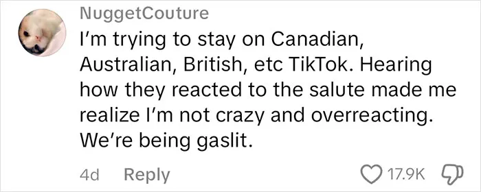 “A 1000 Red Flags”: 30 Pieces Of Advice Foreigners Have For Americans Right Now