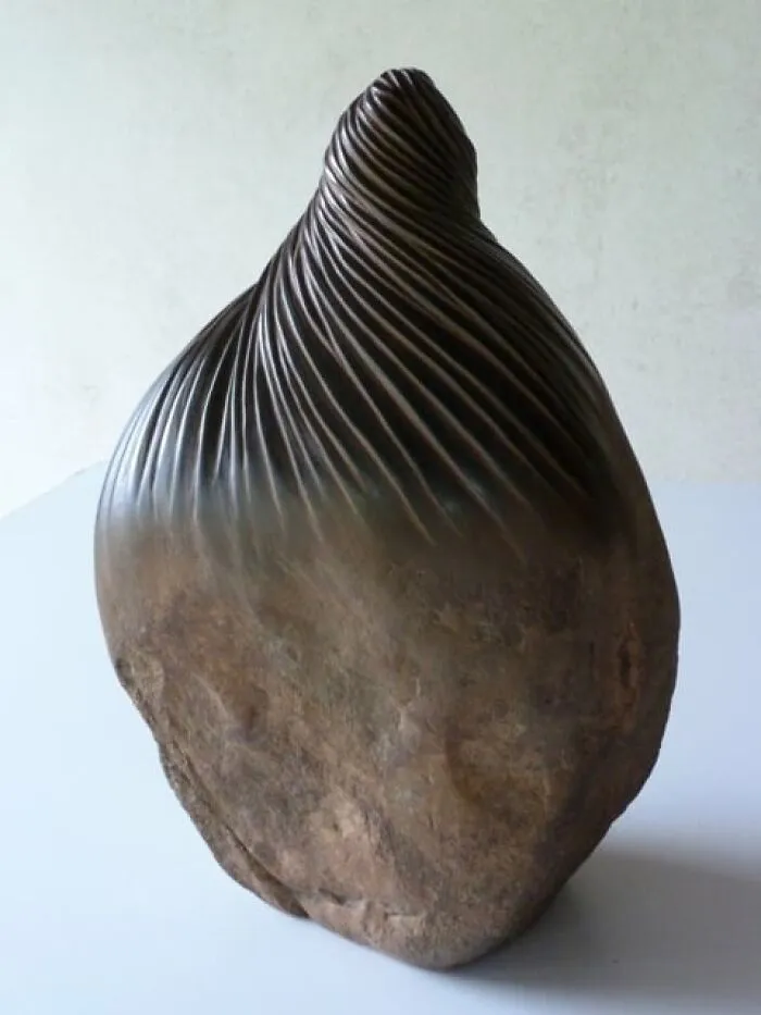 Soft As Stone: 50 Sculptures That Defy The Laws of Physics