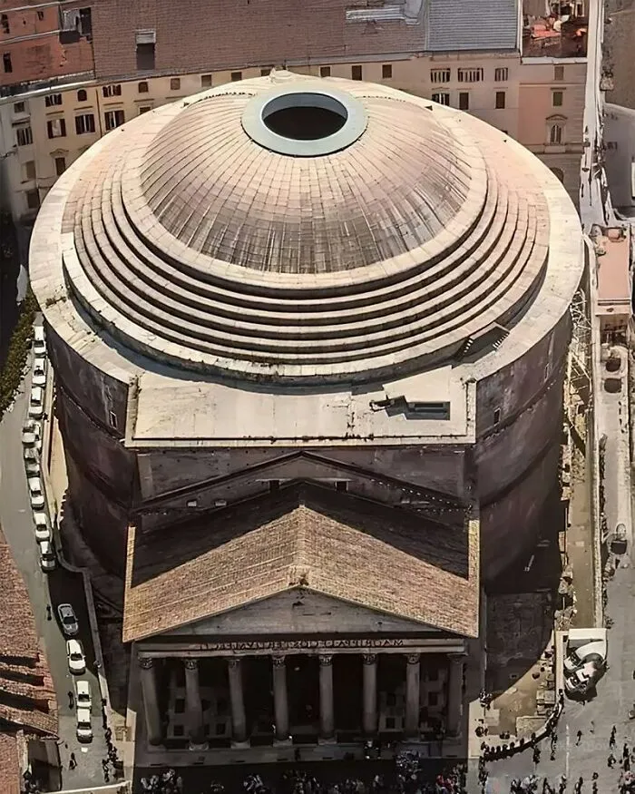 30 Intriguing Posts From This Page Dedicated To Ancient History