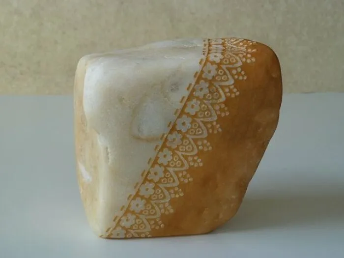 Soft As Stone: 50 Sculptures That Defy The Laws of Physics