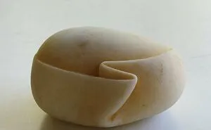 Soft As Stone: 50 Sculptures That Defy The Laws of Physics