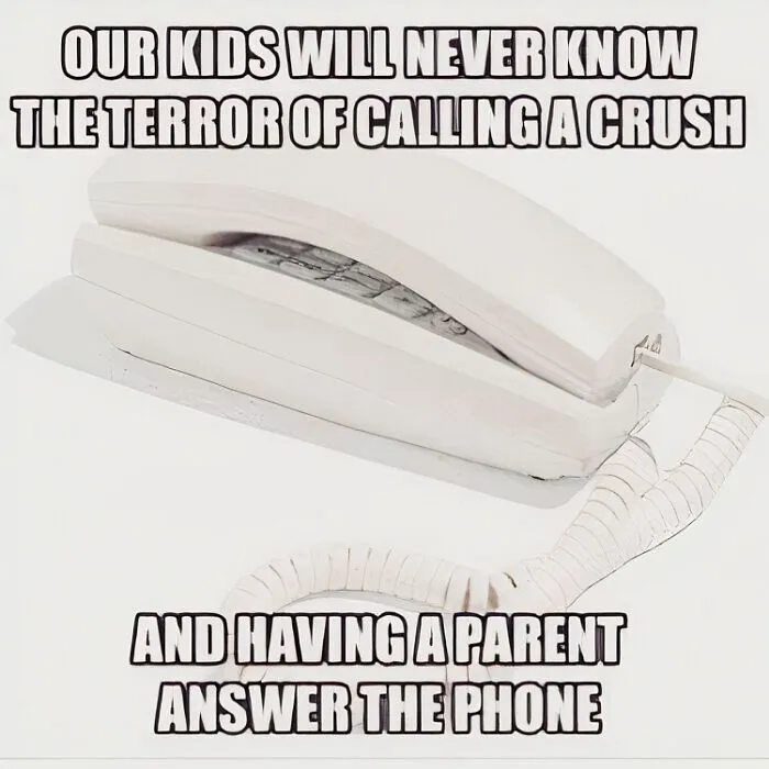 50 Hilariously Relatable Memes That Describe Gen X Life Better Than Words Ever Could