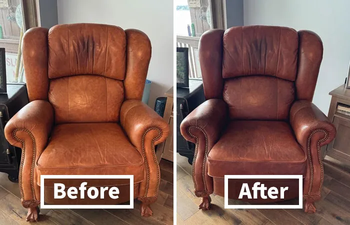 Breathe New Life Into Your Worn-Out Leather Goods With A Rich Dose Of <a Style="Display:inline;" Href="Https://Www.amazon.com/Leather-Honey-Conditioner-Furniture-Accessories/Dp/B003is3hv0?ie=utf8&th=1&linkcode=ll1&tag=bpstarfish-20&linkid=86715ac93a604a2a48b41037c746f1c1&language=en_us&ref_=as_li_ss_tl" Target="_blank"><span Style="Font: Inherit; Color: #d74b1f;"> Leather Honey Leather Conditioner</Span> That Restores Their Former Glory And Makes Them Look Brand New Again