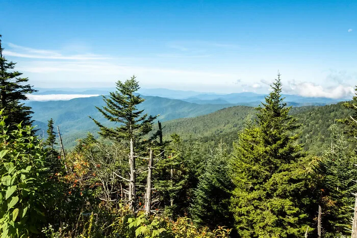 Great Smoky Mountains National Park, North Carolina