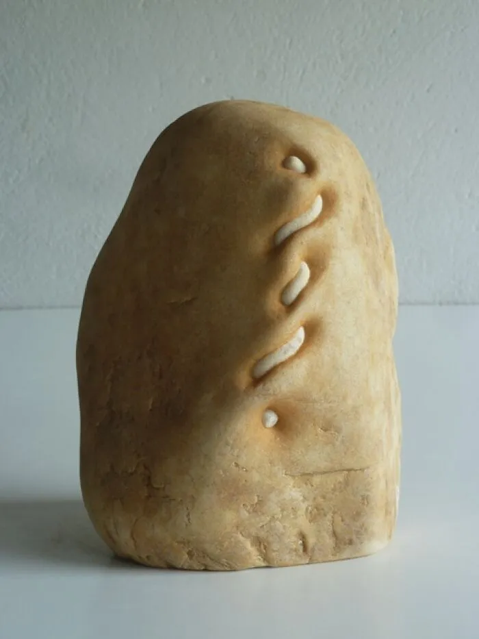 Soft As Stone: 50 Sculptures That Defy The Laws of Physics