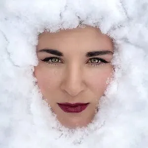 Natasha Kudashkina