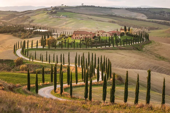 According To Folks Online, These 25 Places Are The Most Beautiful They've Ever Visited