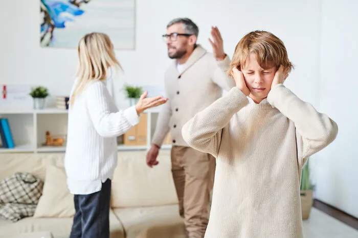 30 Seemingly Innocent Things People Grew Up With That Were Actually Insane