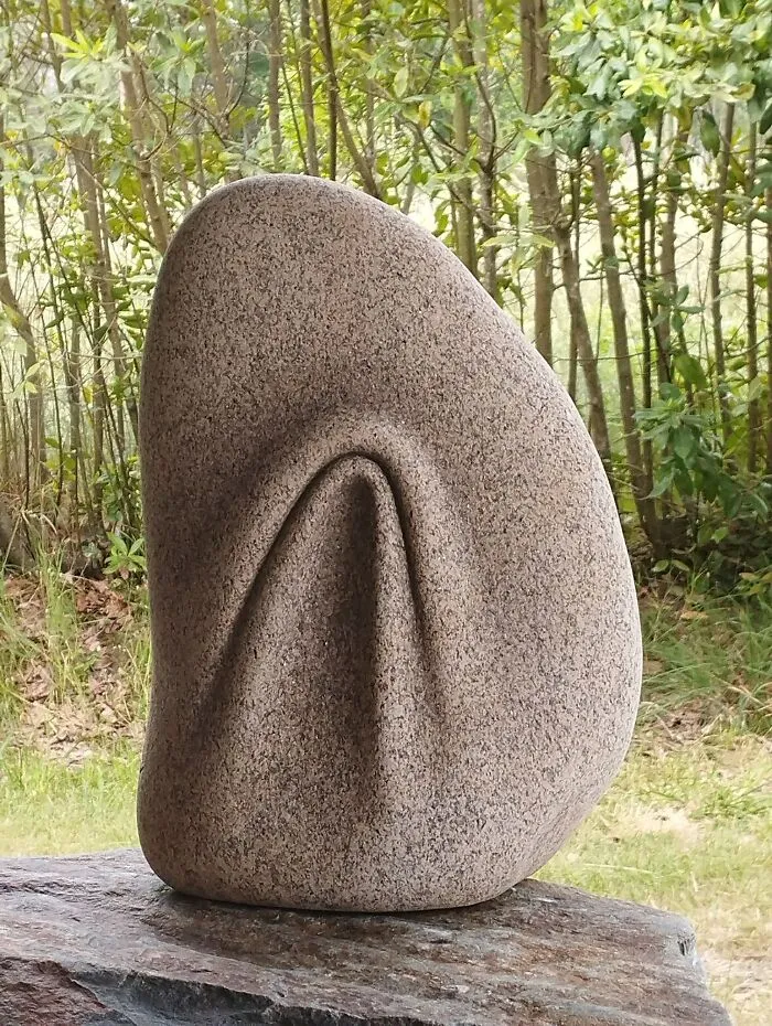 Soft As Stone: 50 Sculptures That Defy The Laws of Physics