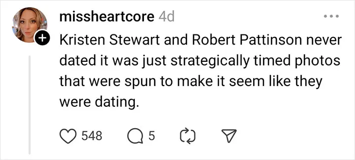“Nothing Can Convince Me Otherwise”: 30 Celebrity Rumors These People 100% Believe