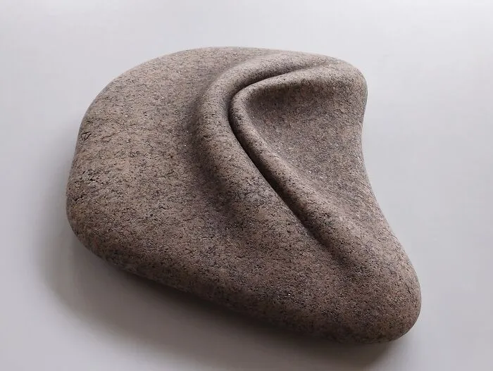 Soft As Stone: 50 Sculptures That Defy The Laws of Physics