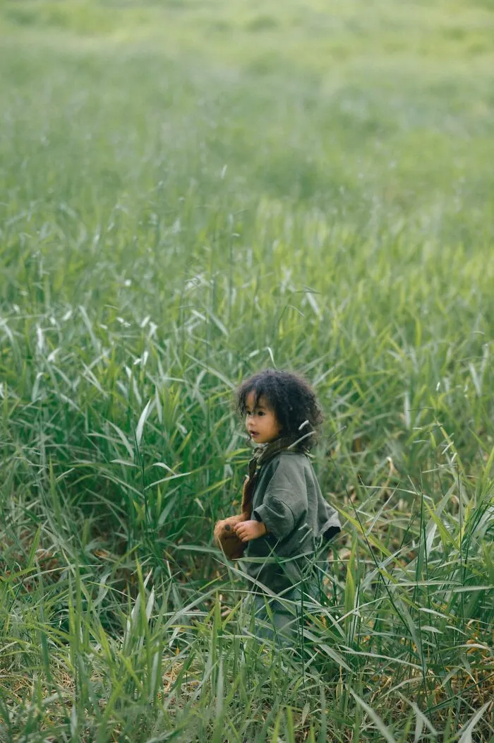 I Took Pictures Of The Most Beautiful Grass Hill In Vietnam (10 Pics)
