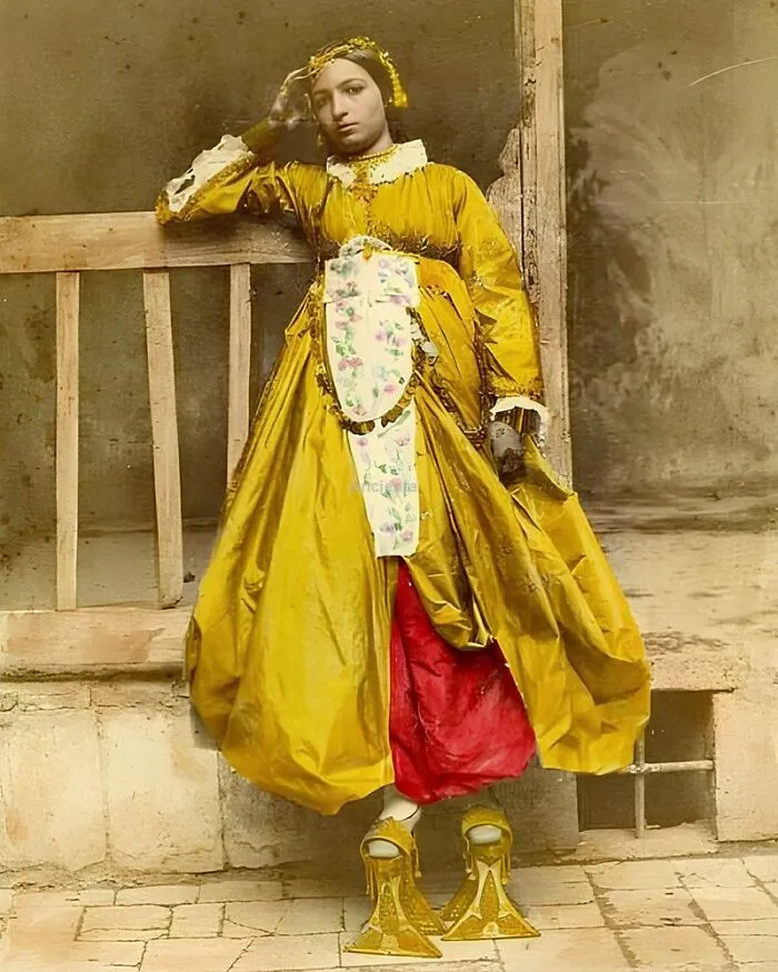 30 Intriguing Posts From This Page Dedicated To Ancient History