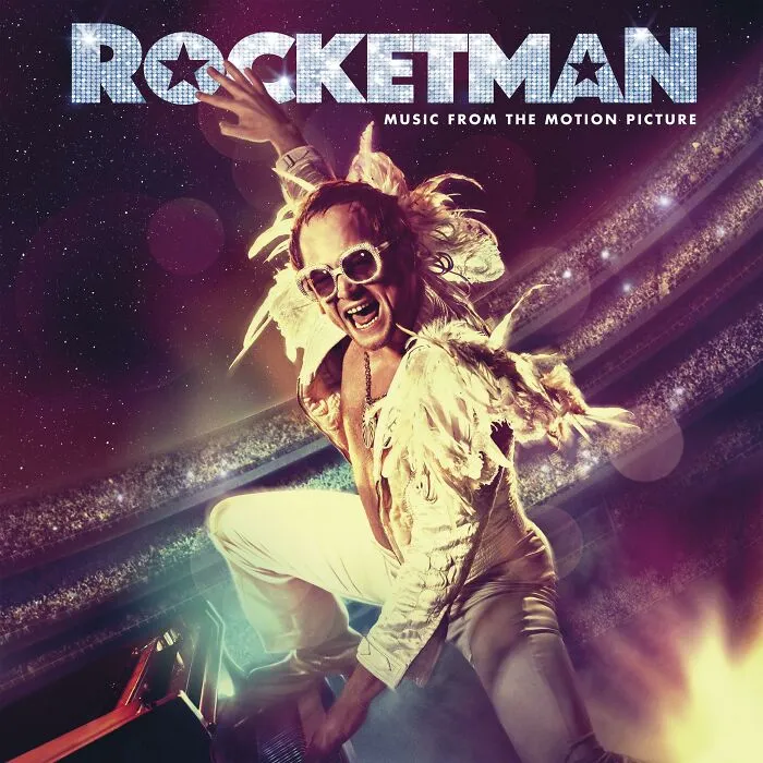 “Rocket Man” By Elton John