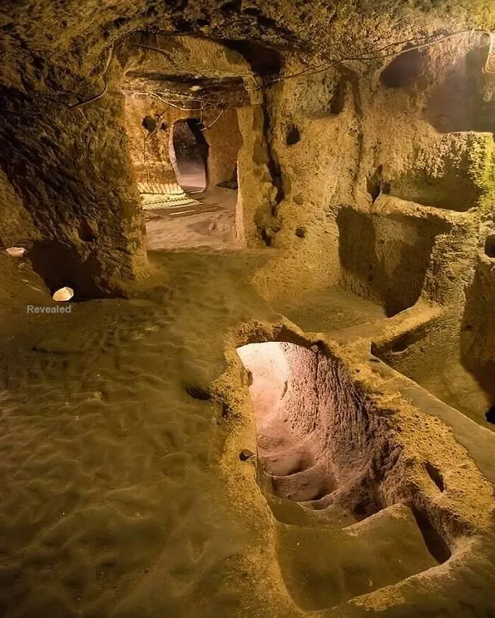30 Intriguing Posts From This Page Dedicated To Ancient History