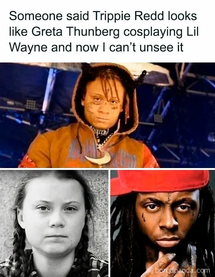 Thanks I Hate Lil Wayne Cosplay